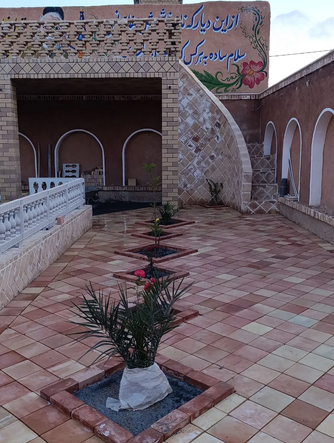 فروش خانه سنتی