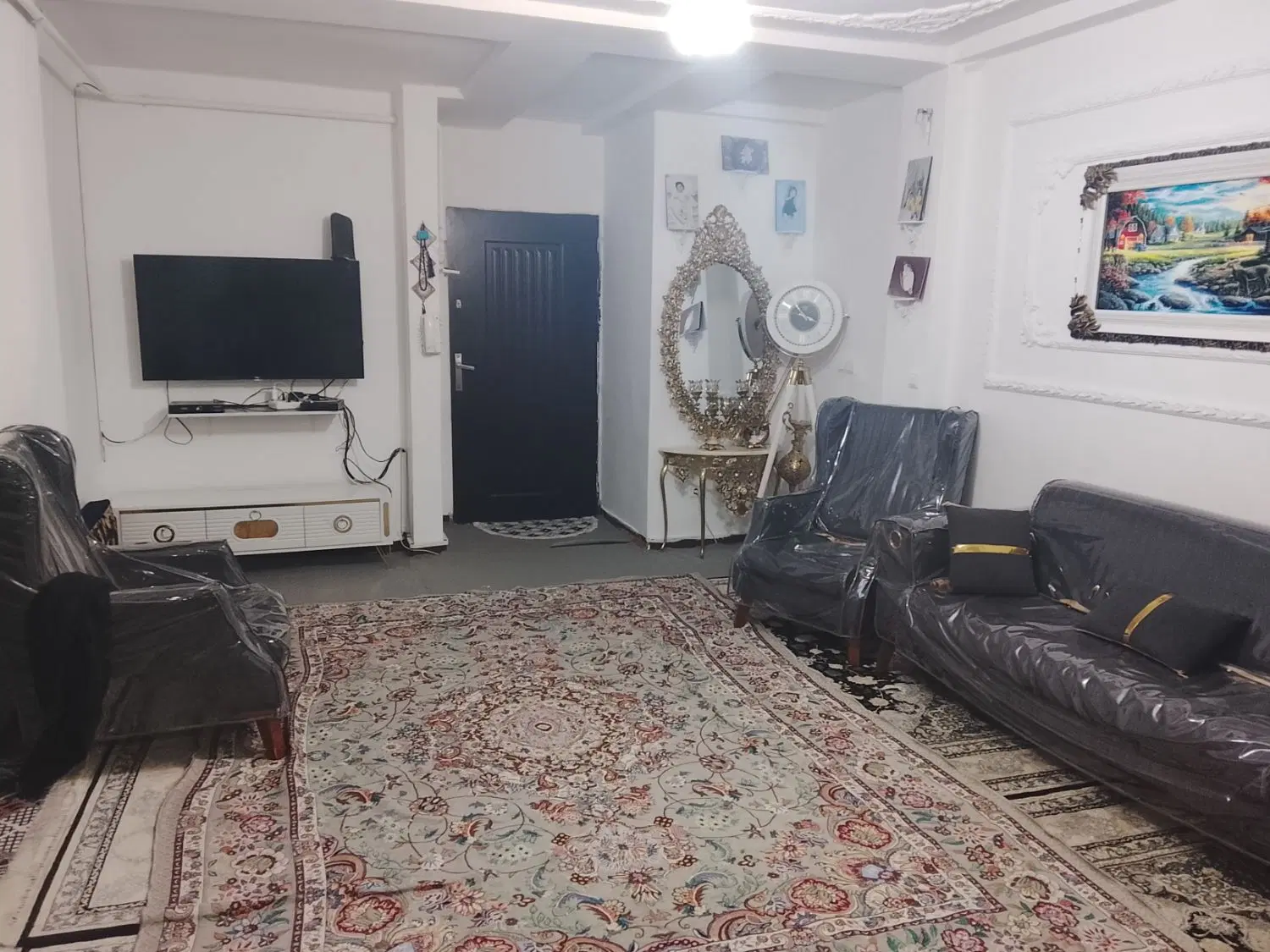 مسکن مهر شرف اباد