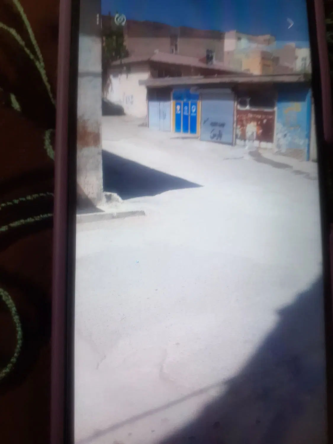 فروش ملک تجاری
