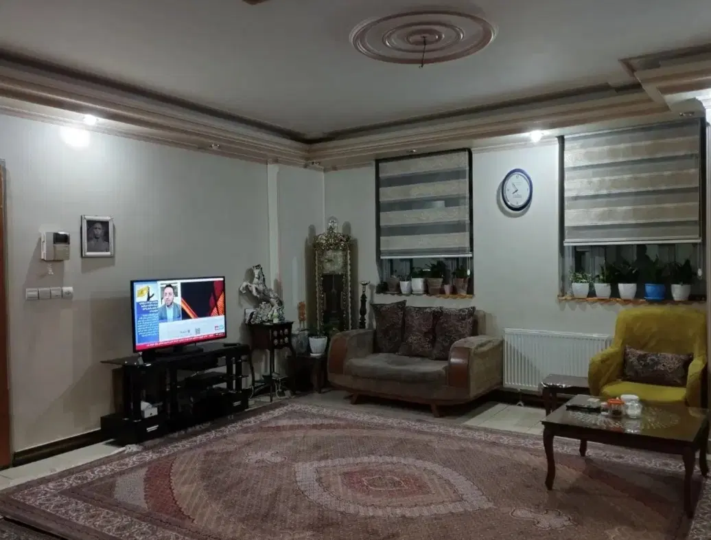همخونه اقا میخام