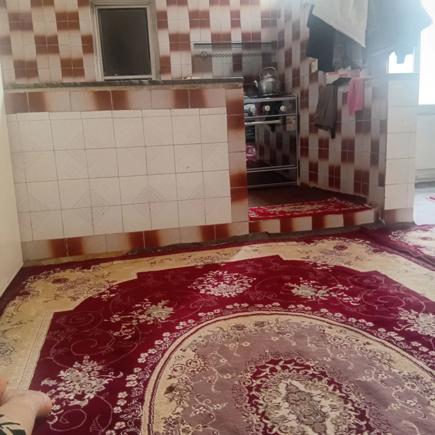 سلام اجاره  خانه ویلایی