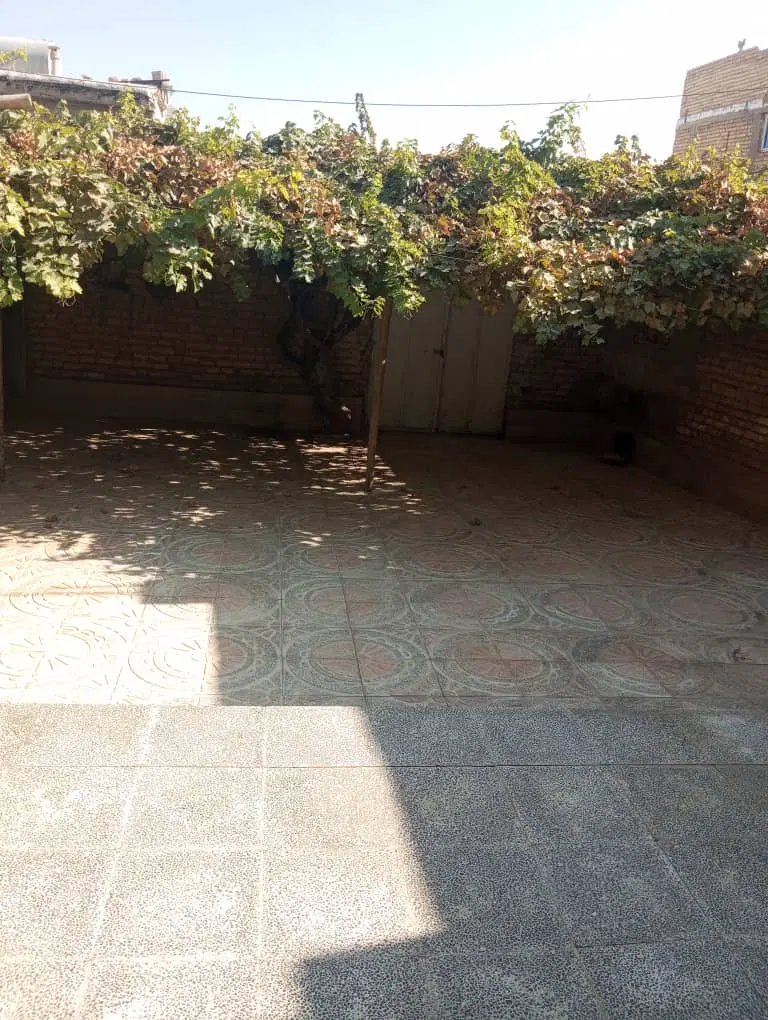 فروش منزل دو خوابه