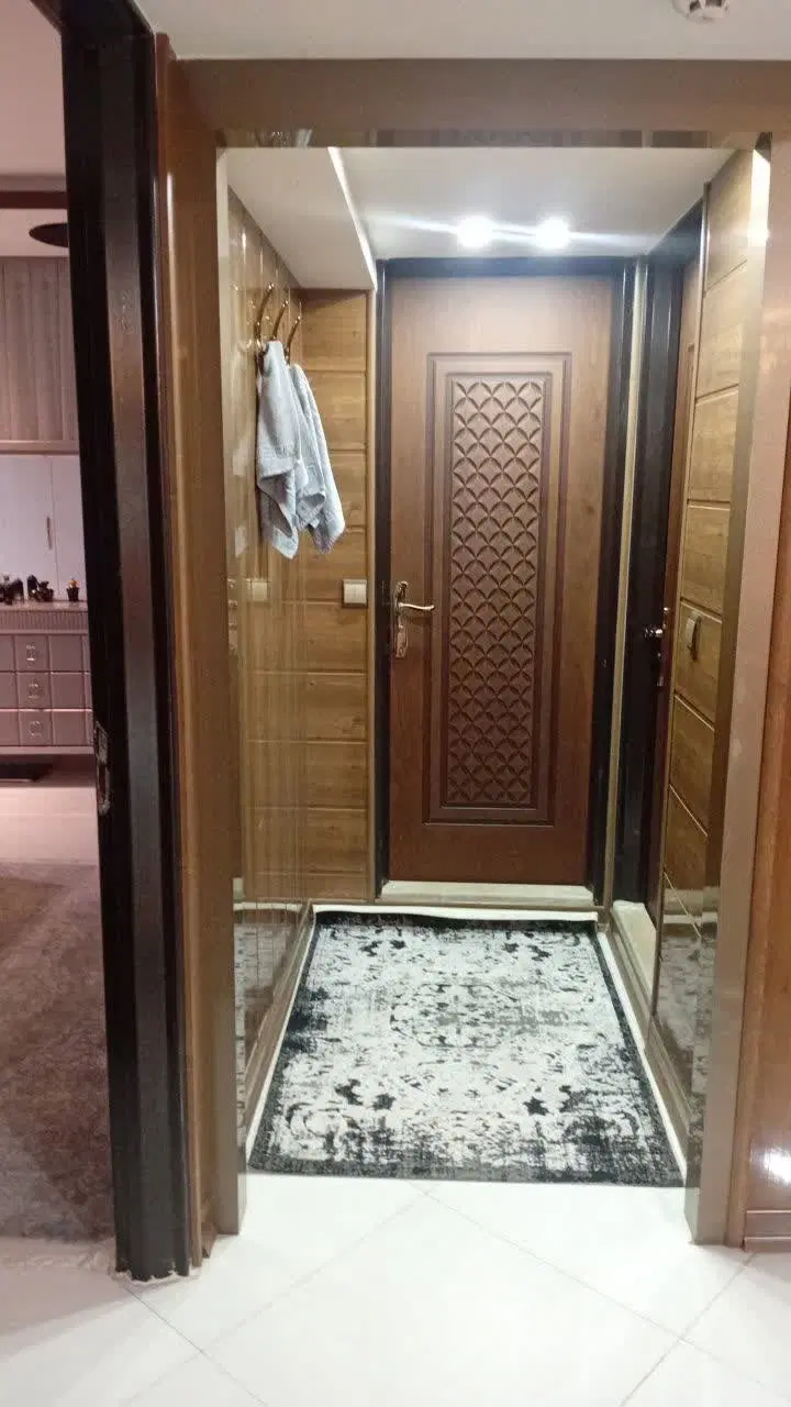 اجاره واحد تک طبقه فوق العاده شیک