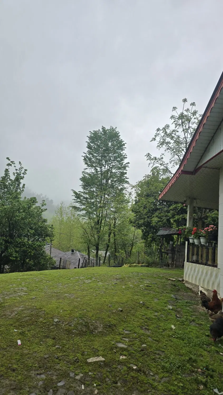 ویلا اجارهی در جای دنج