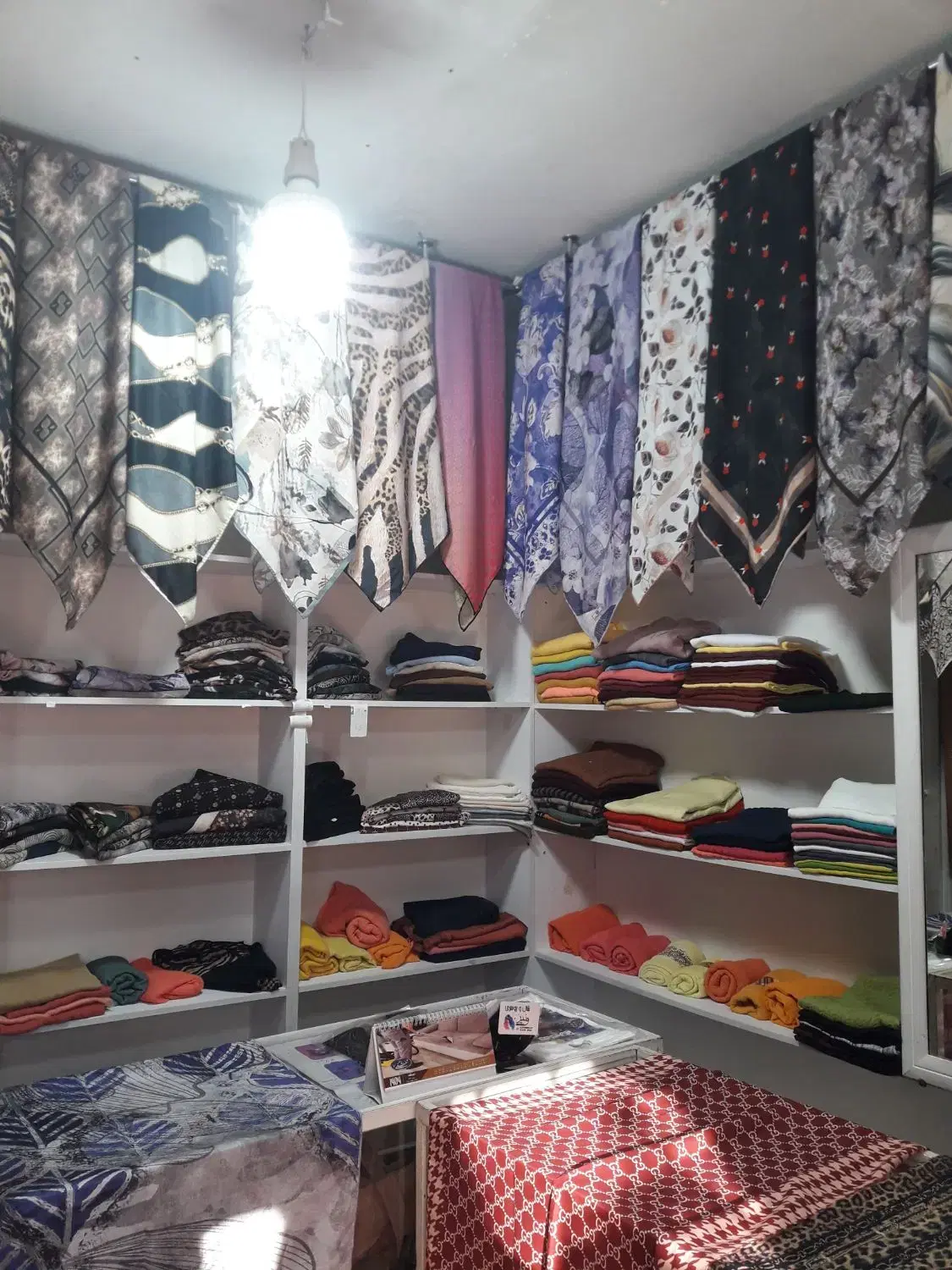 اجاره مغازه در خ بازارچه