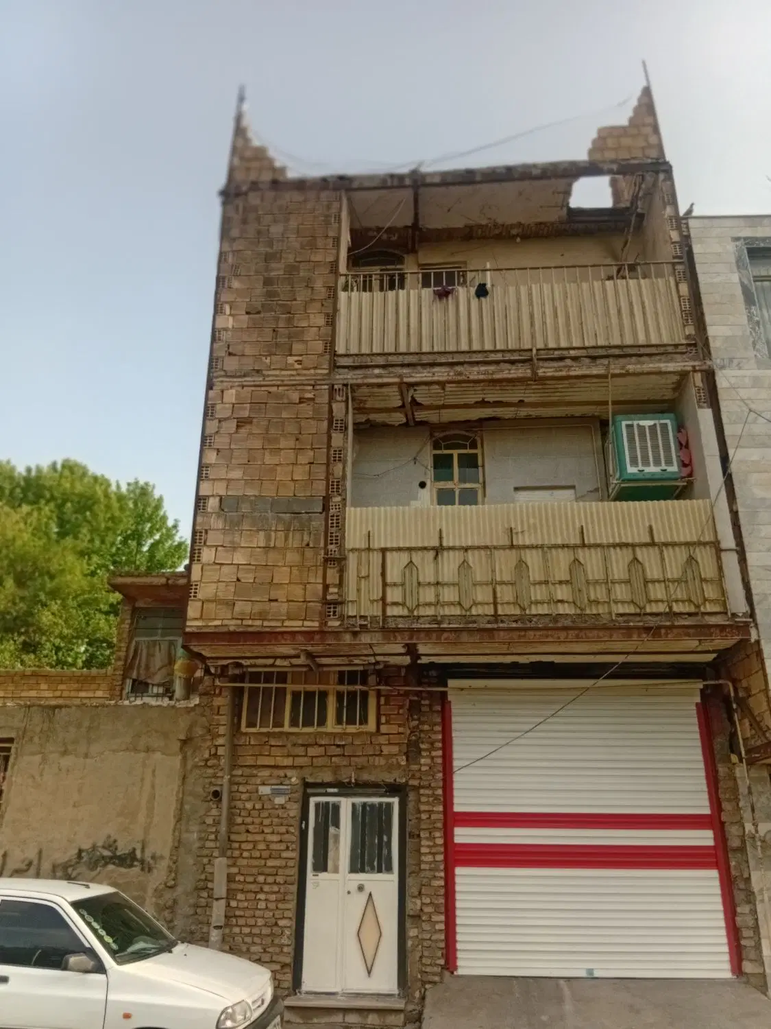 خانه اپارتمان فروشی