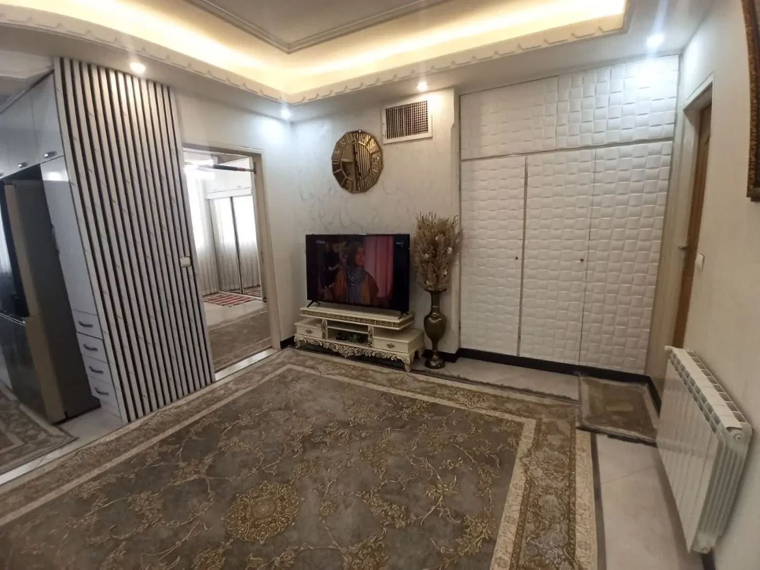 آپارتمان 75متری خوش نقشه