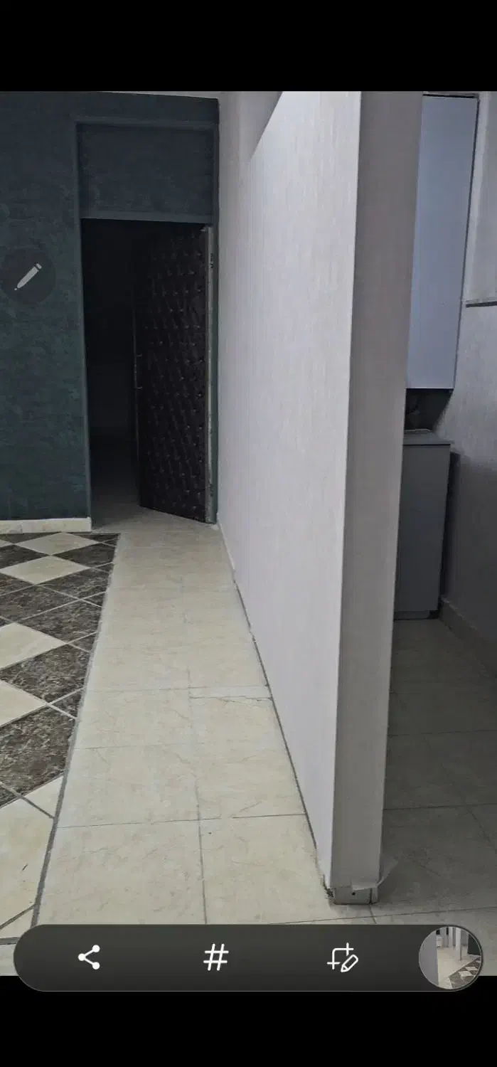 اداری ۱۱۹ متر  بر خیابان  سندار