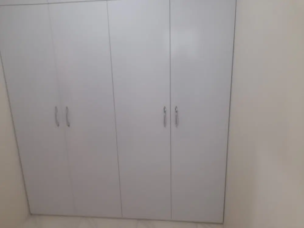 آپارتمان نقلی