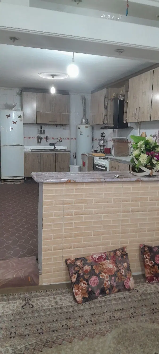فروش خانه  ویلایی