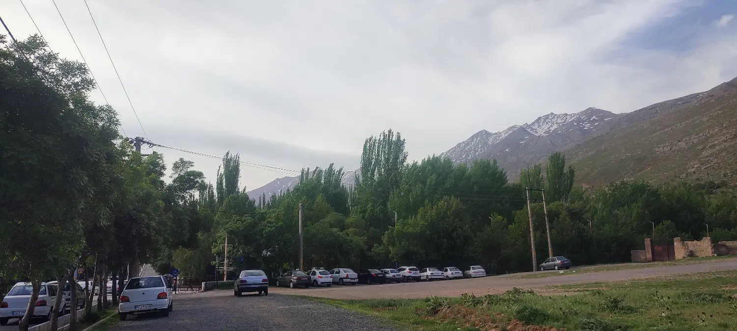 زمین شهرک جانبازان
