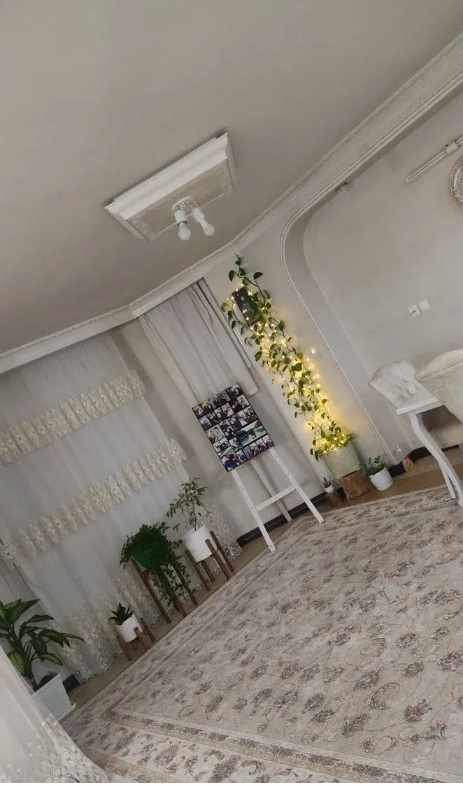 اجاره اپارتمان ۱۳۰ متری