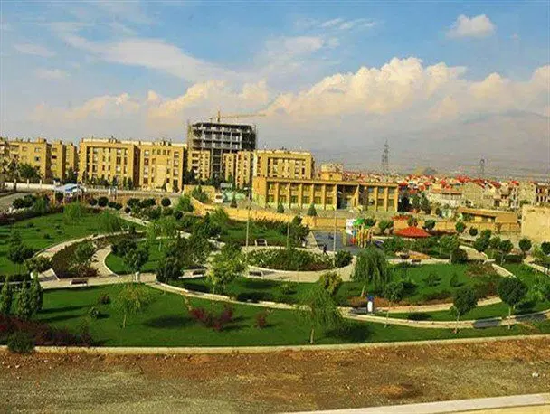 مغازه