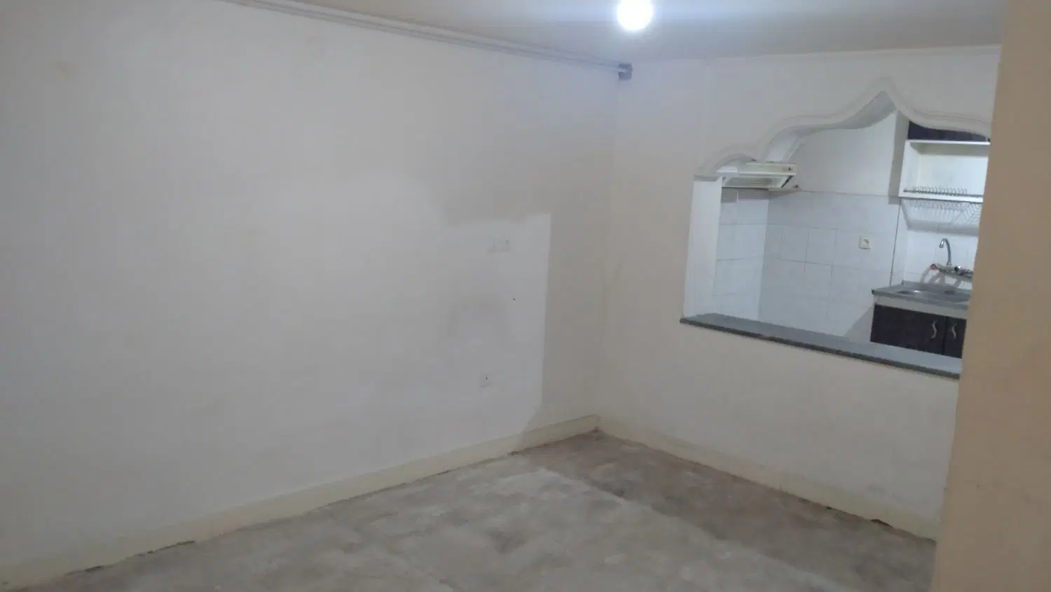سوییت کوچه ۱ بلواردولت شرقی