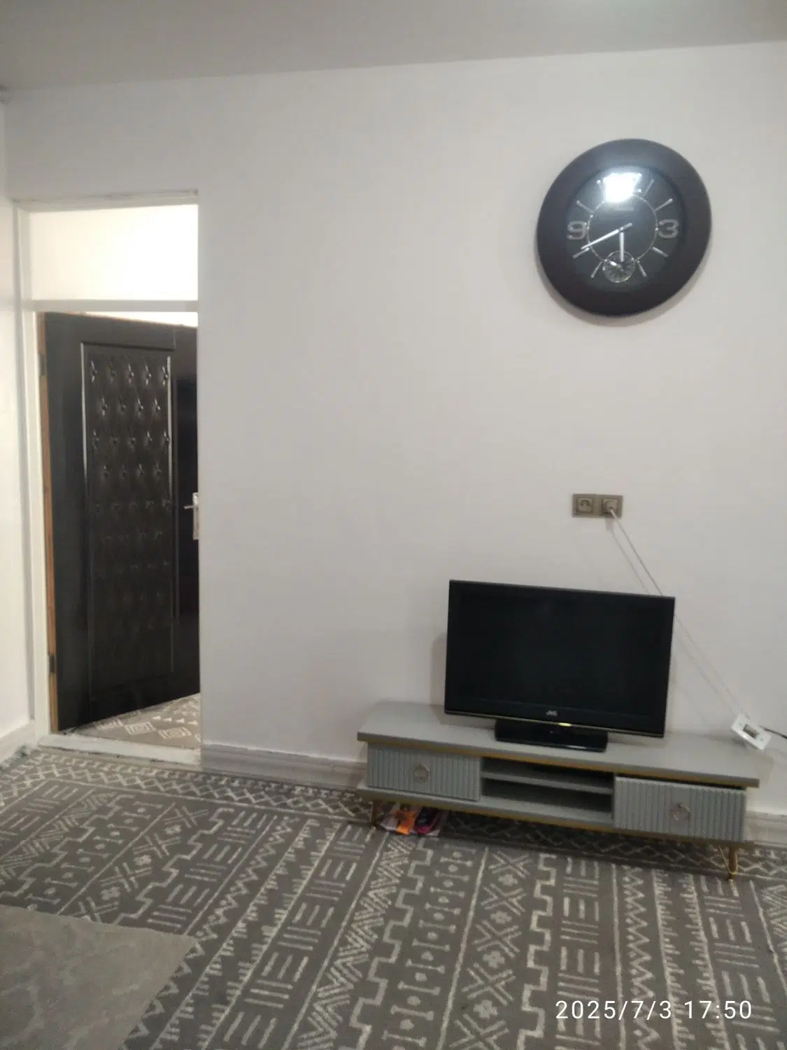 اجاره طبقه بالا بین سرابیاس وجزایری