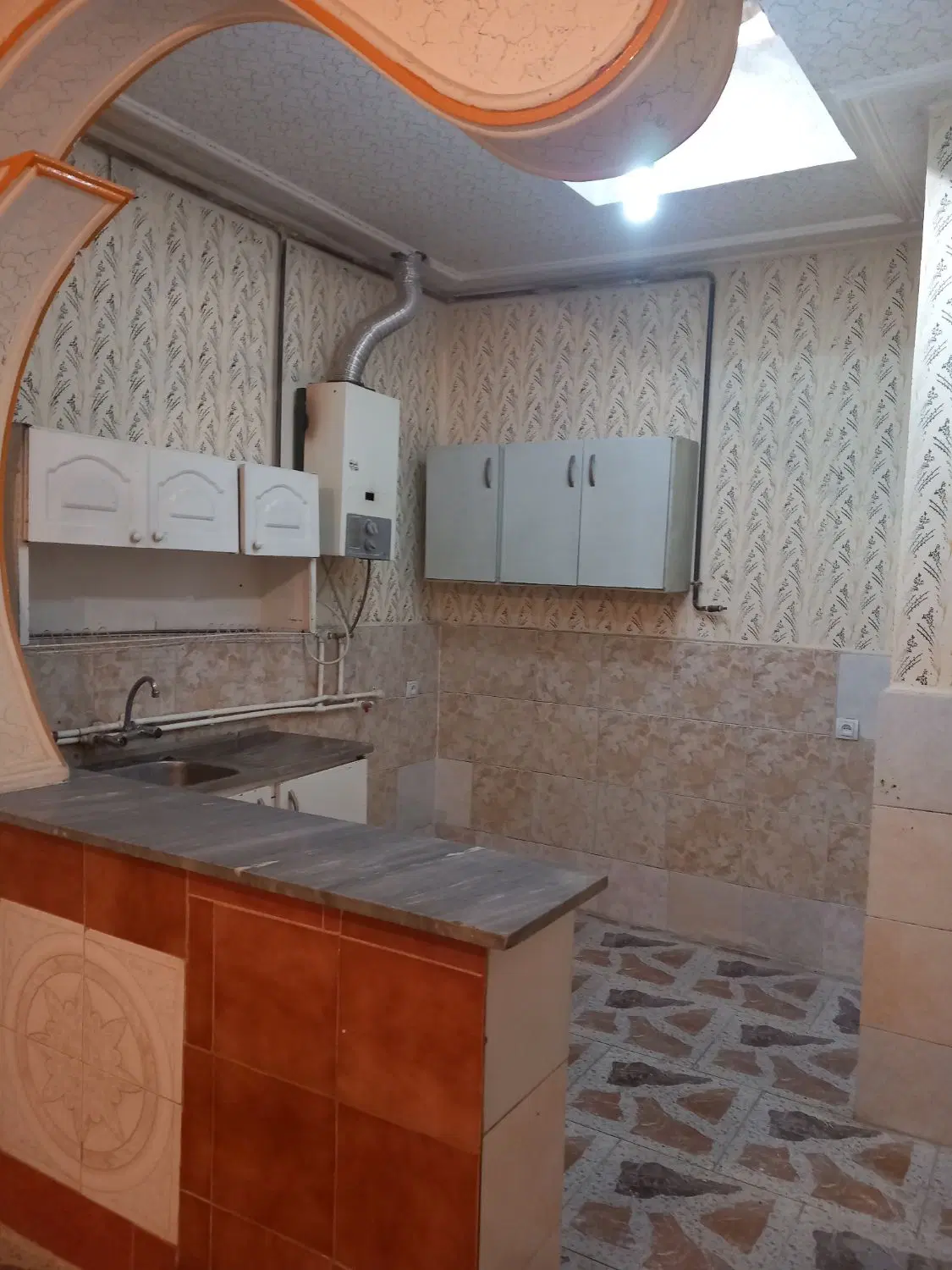 فروش ملک مسکونی