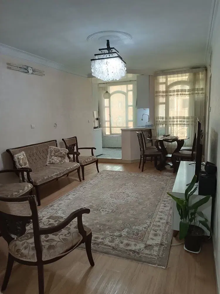 آپارتمان ۴۵ متری
