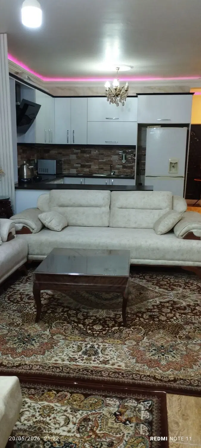 دوطبقه ویلایی