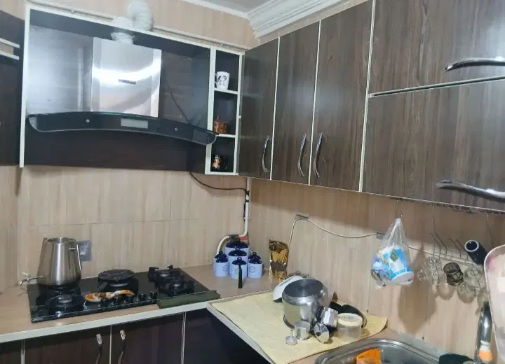 فروش یک واحد اپارتمان شهرک امیریه پردیس