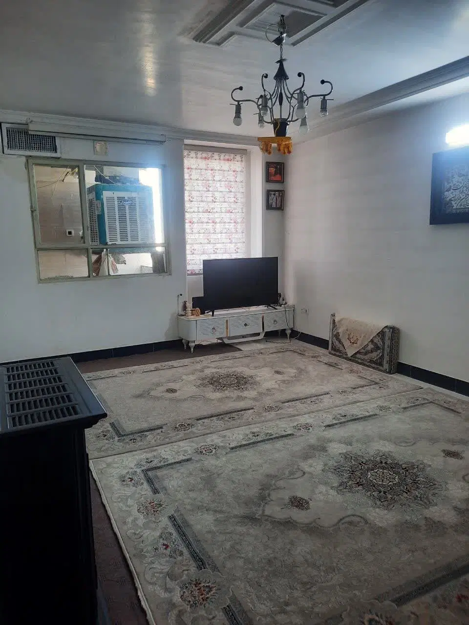 آپارتمان ۷۲ دو متری