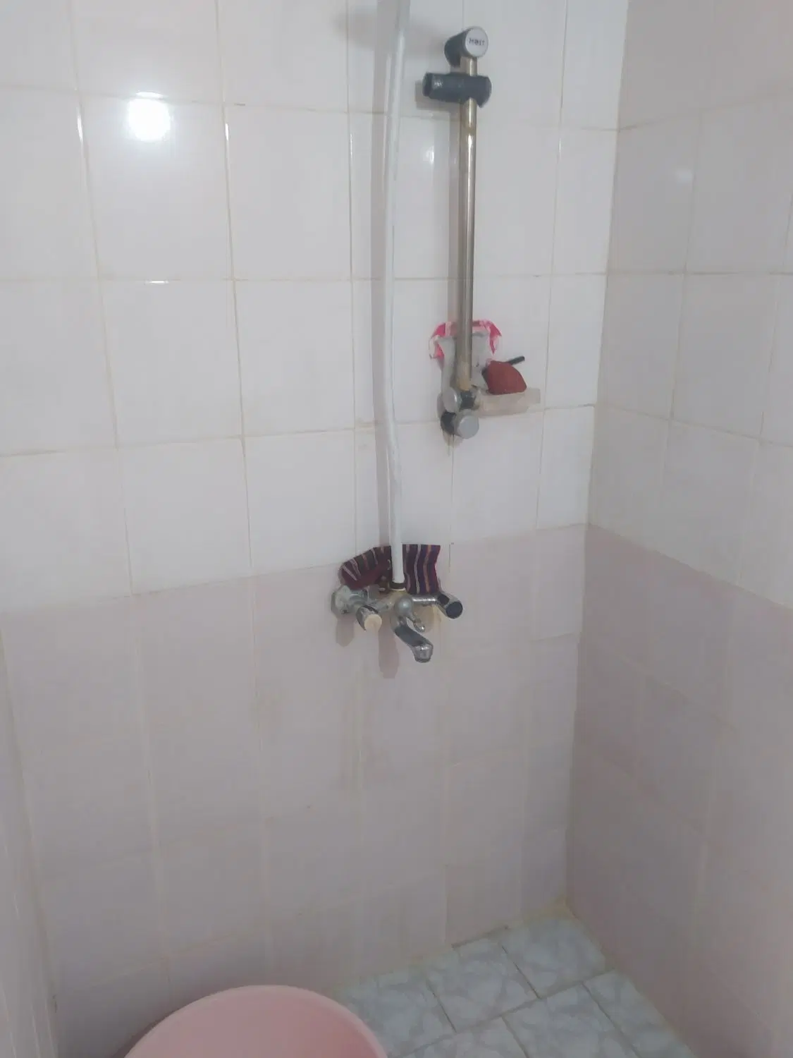 اجاره منزل ویلایی طبقه همکف