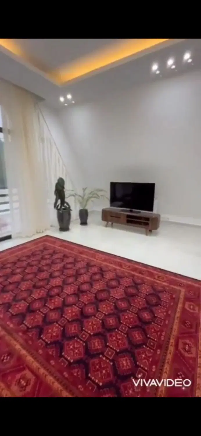 کلبه سویسی لوکس ولاکچری با ویوی بی نظیر