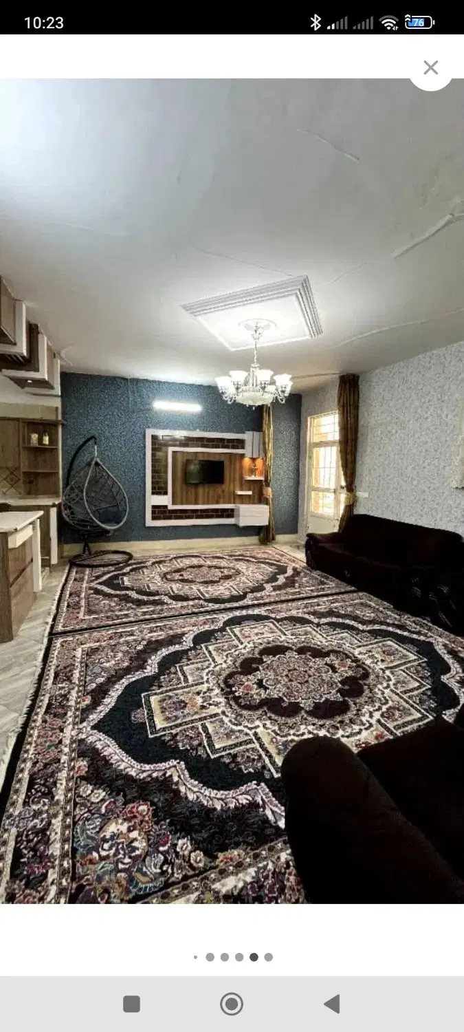 منزل ویلایی دربست و..