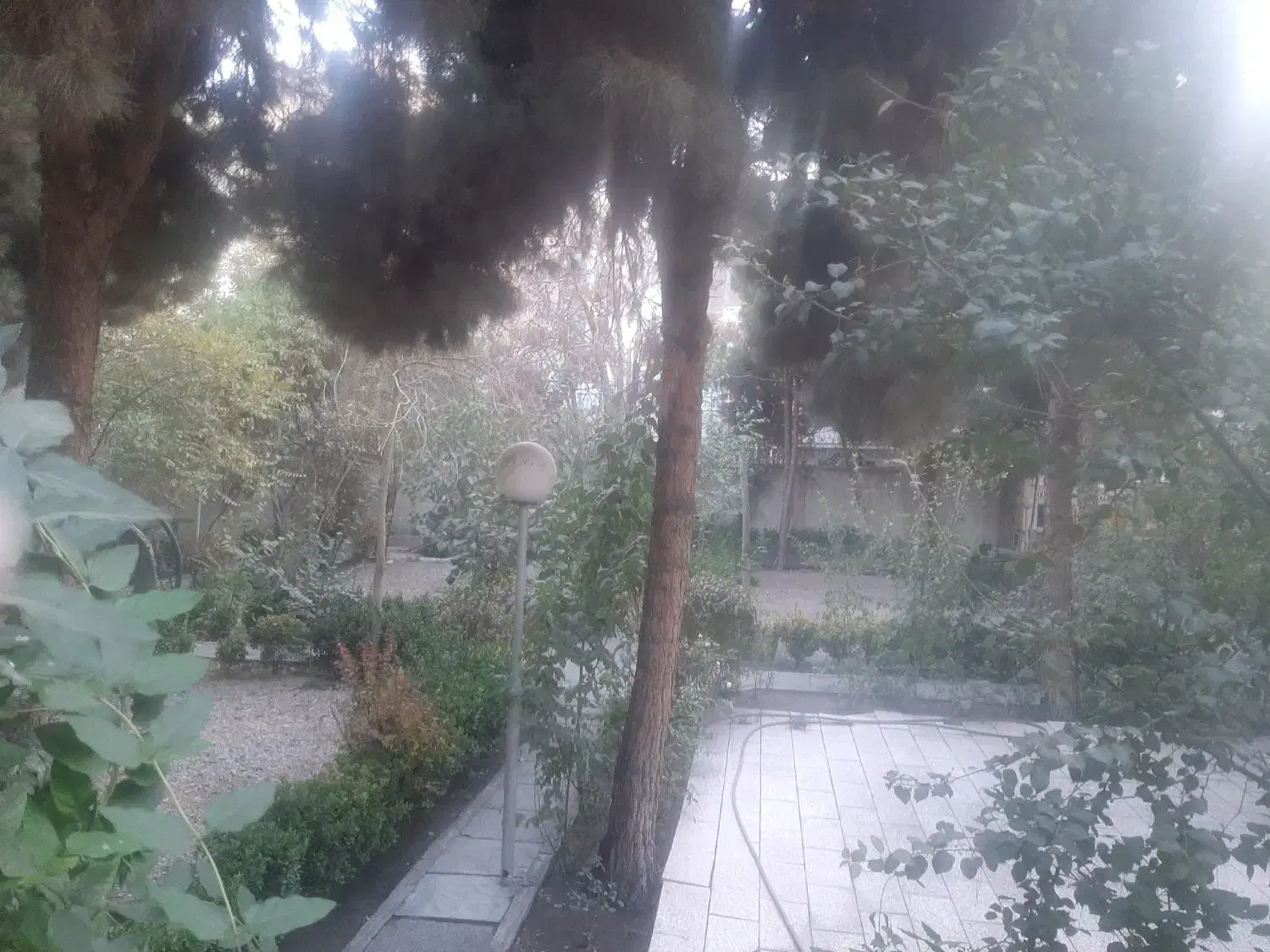 ویلاشهر ۹۳۵ متر امام رضا ۲ چهار هزار متر پروانه