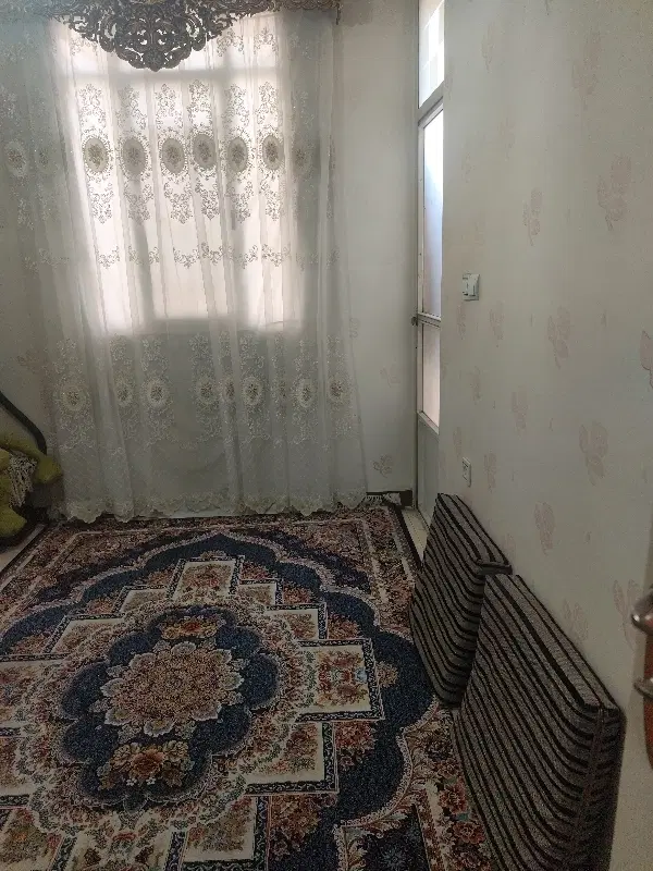 آپارتمان ۶۲ متری