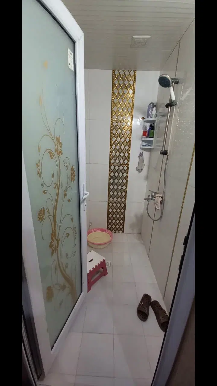 ۱۷۰متر تک واحدی اوایل حسابی شمالی