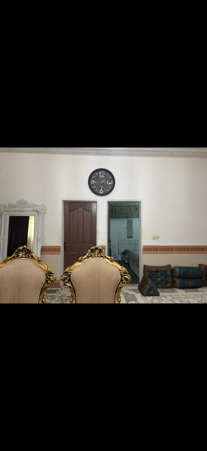 واحد ۱۶۰ متری مناسب اداری و مسکونی