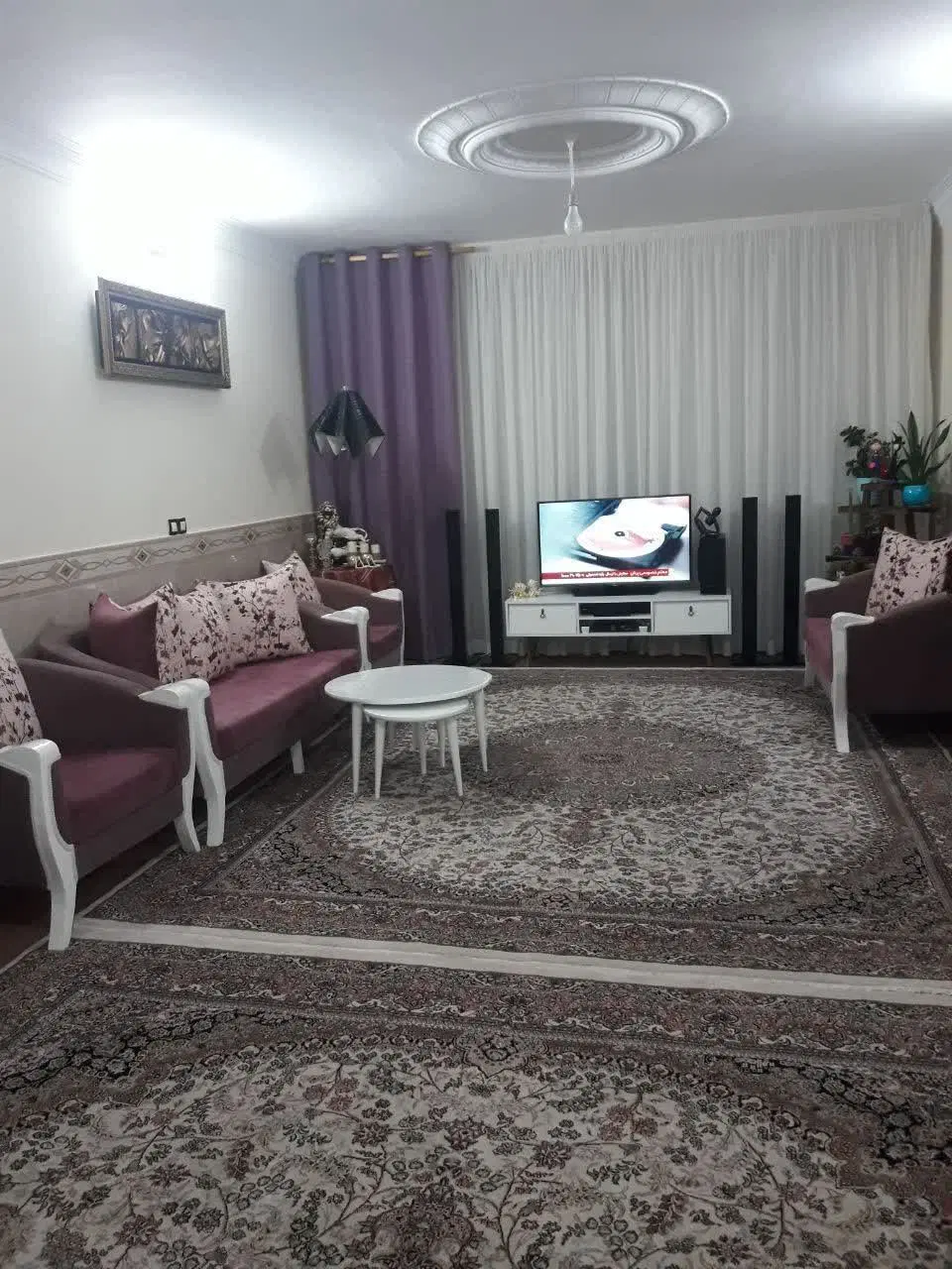 رهن و اجاره واقع در طبرسی جنوبی