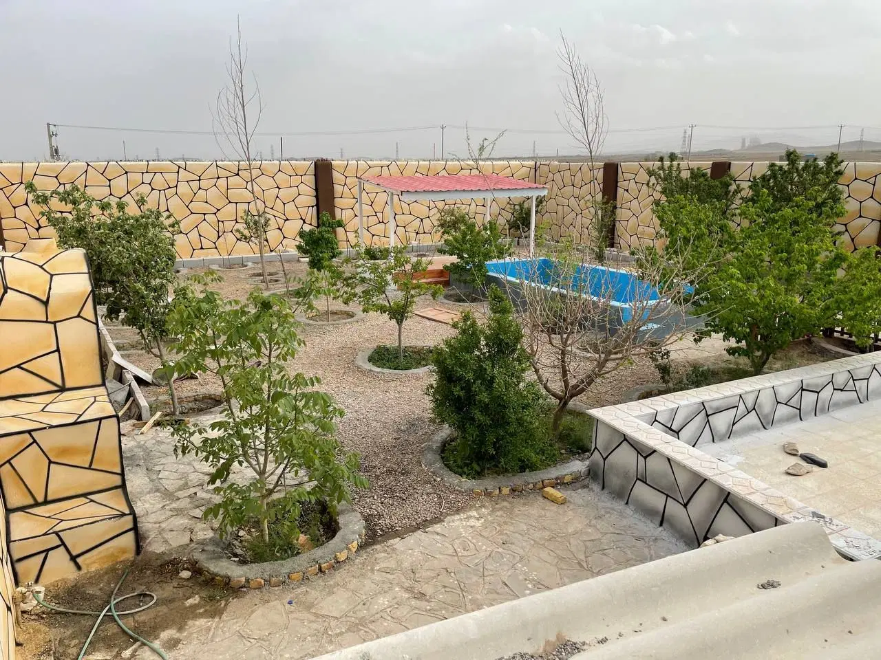 باغ ویلا فروشی