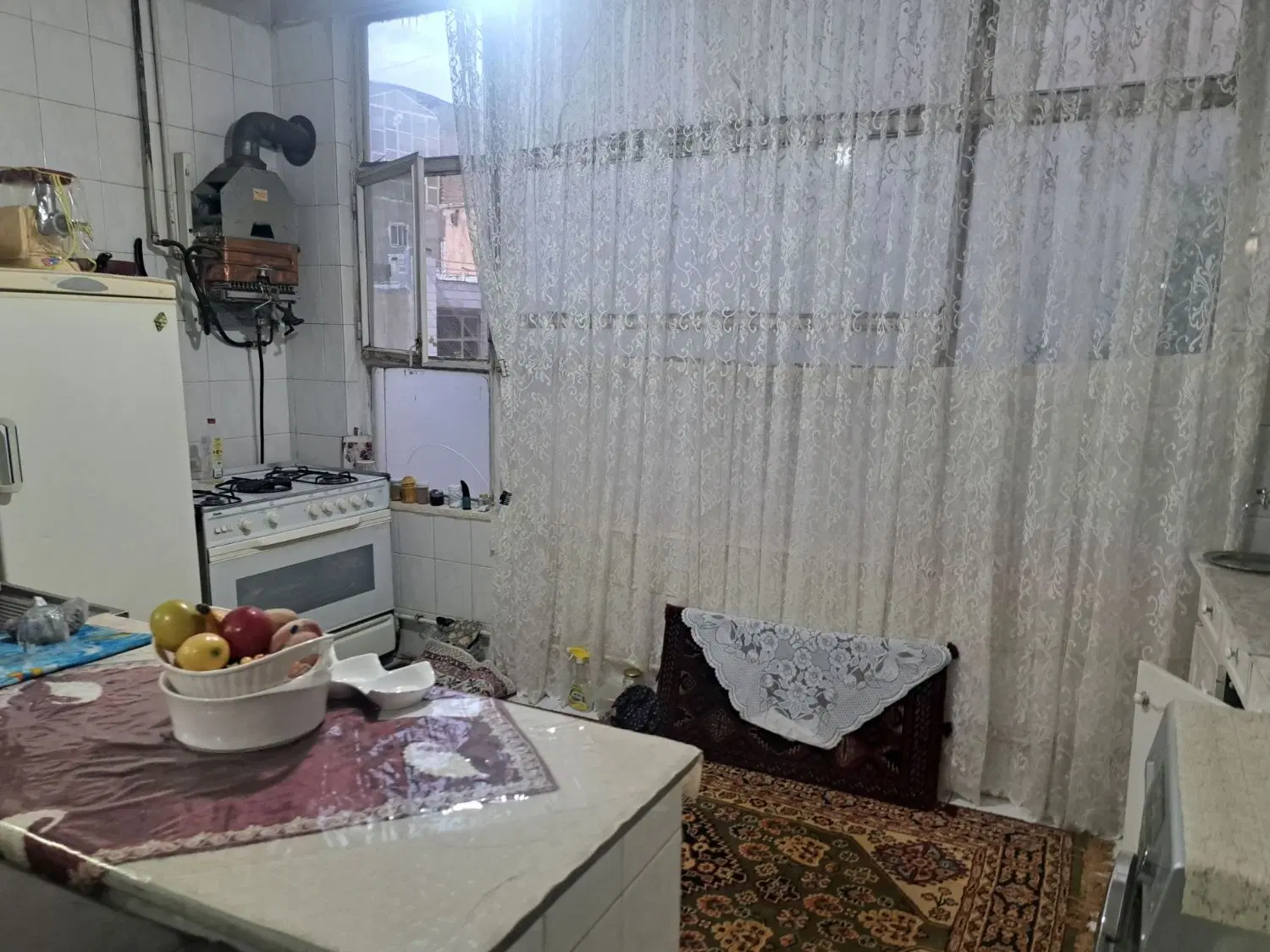 خانه خیام فروس فوری