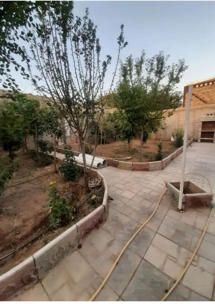 باغچه