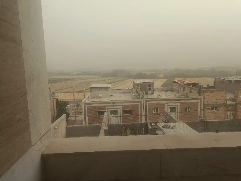 فروش زمین مسکن ملی در شلمزار