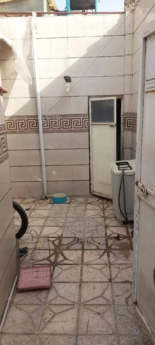 خانه ویلایی ۷۵متری.رهن کامل،