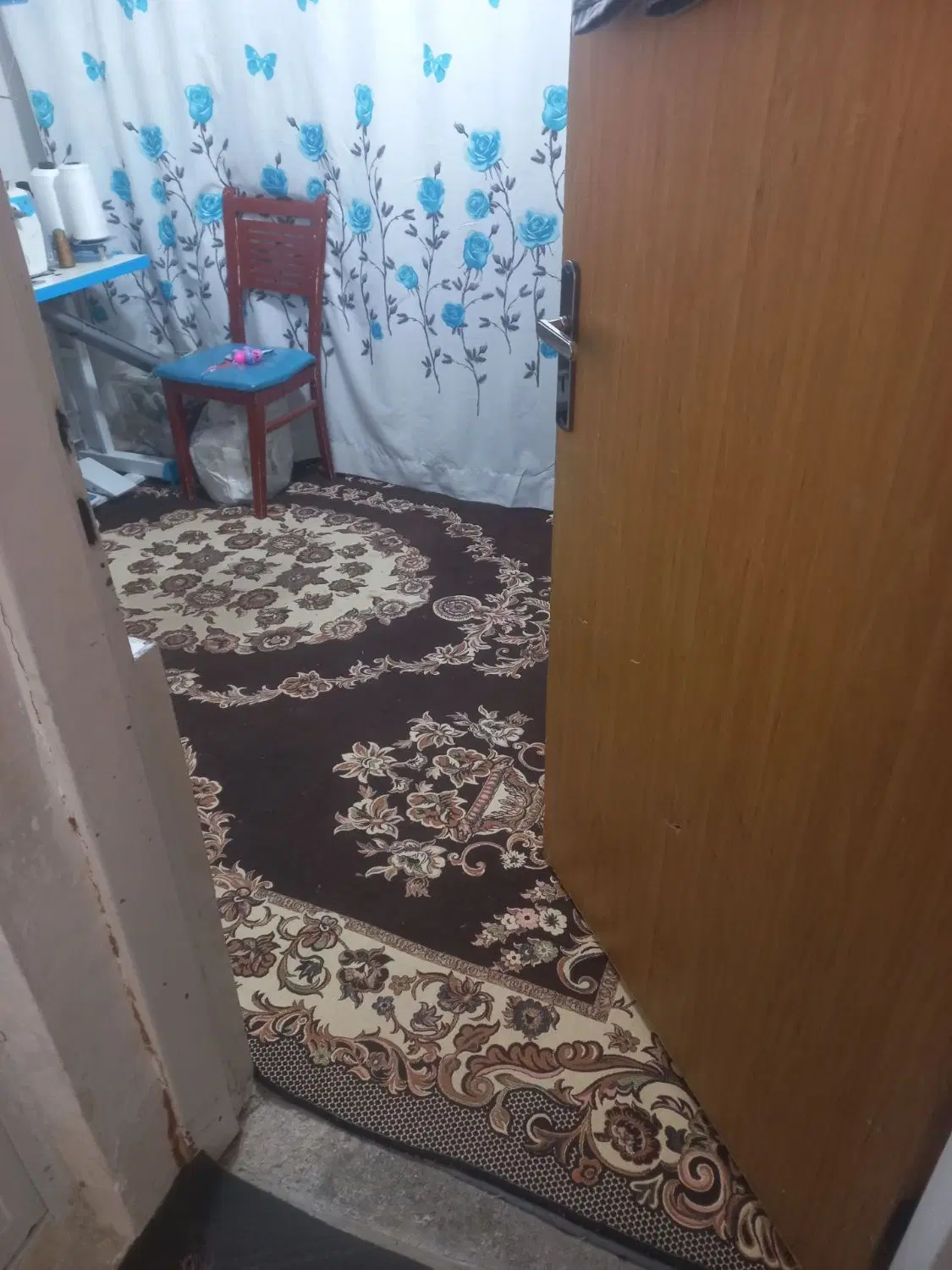 اجاره ویلایی ۷۵ متری در پیشاهنگی
