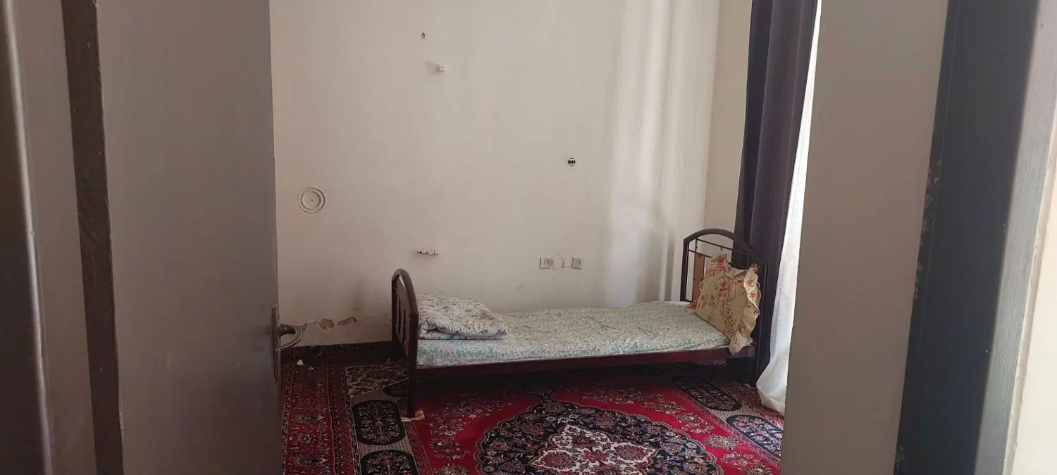 منزل مبله