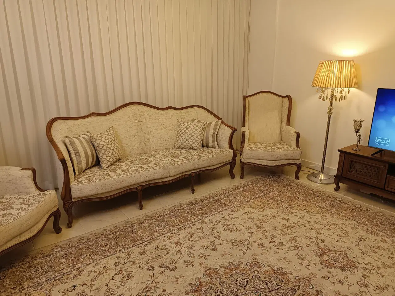 خونه ۷۵ متری