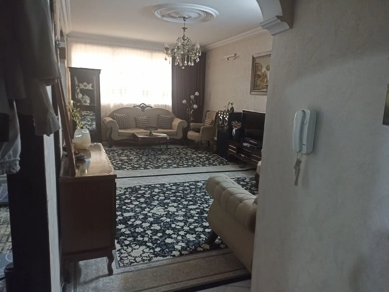 فروش اپارتمان