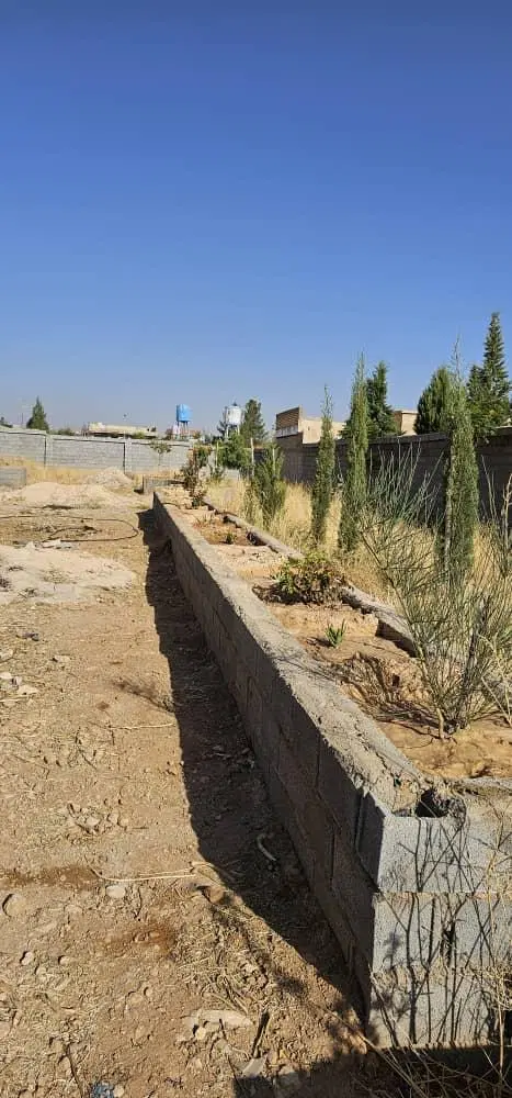 باغ مجموعه فاتحی اف سه سمت راست