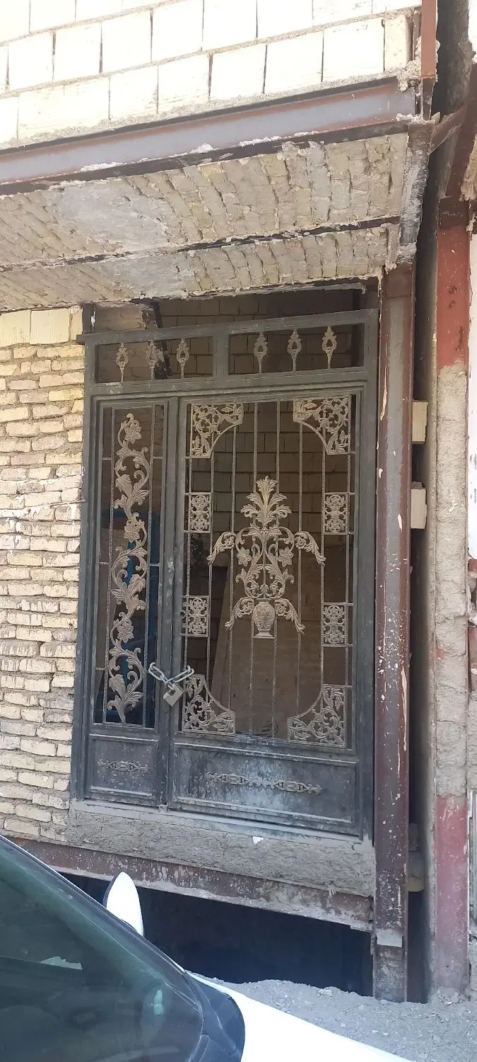 خواهان مشارکت وخرید زمین در شهر اصفهان و تهاتر