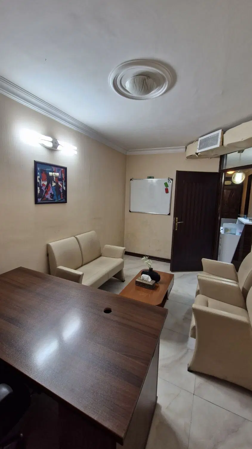 اپارتمان۵۵ متری اجاره شیفت صبح