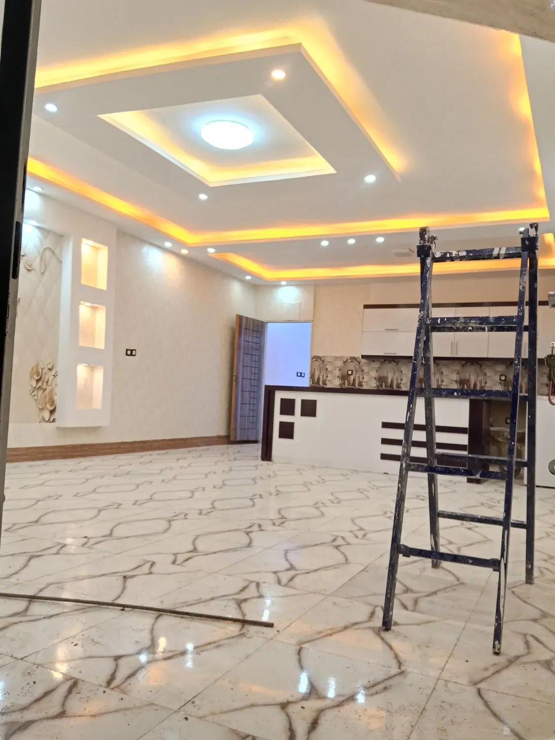 ویلای چناران ۱۱۰زمین بنا ۷۵