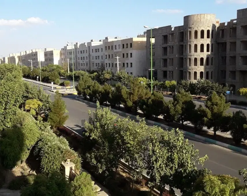 اجاره آپارتمان
