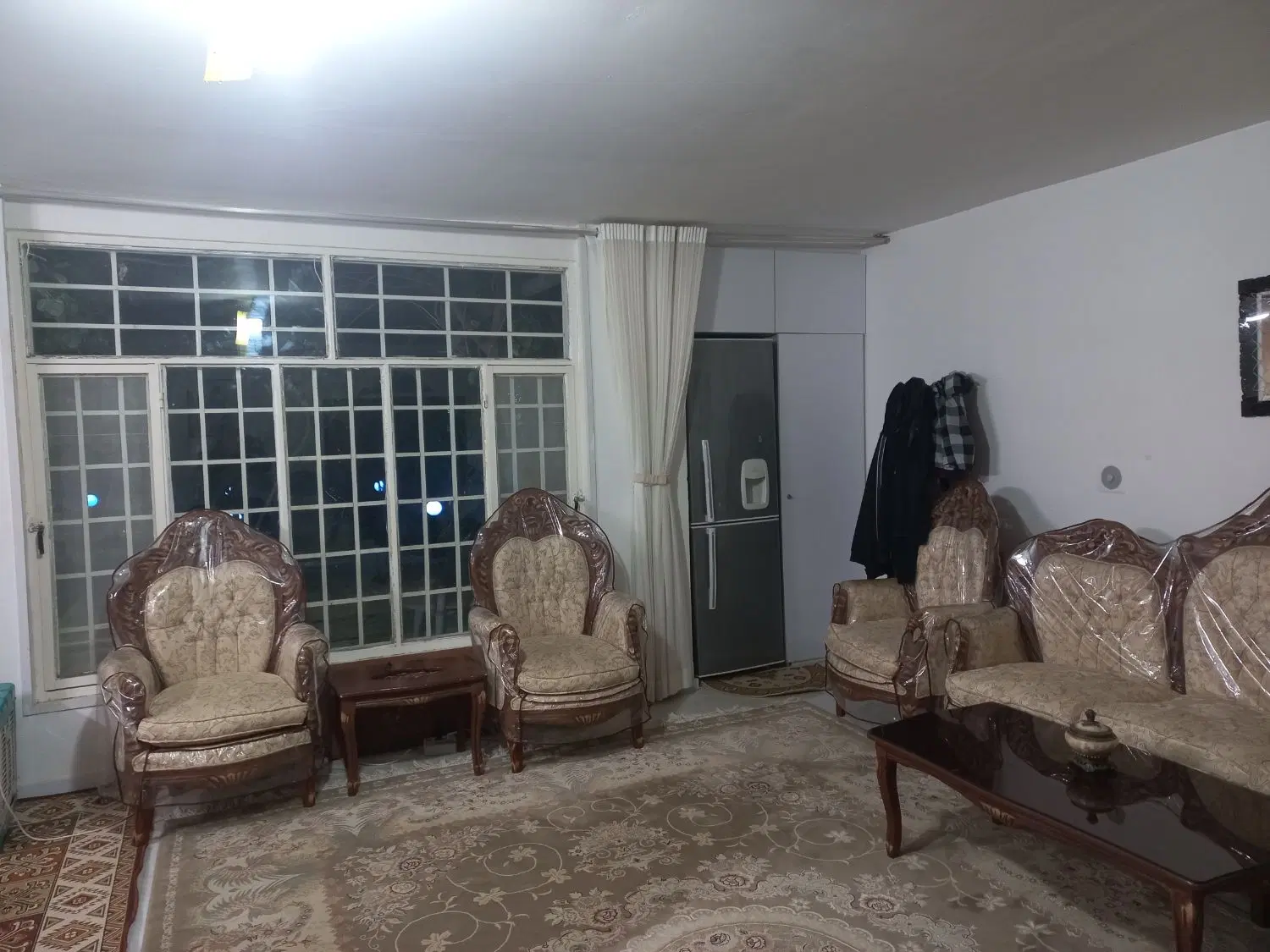 فروش باغ ویلا