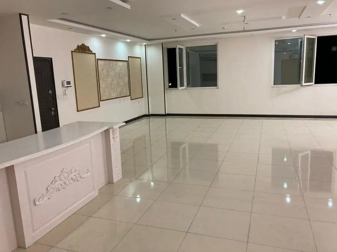 آپارتمان ۳ خواب طبقه اول معاد