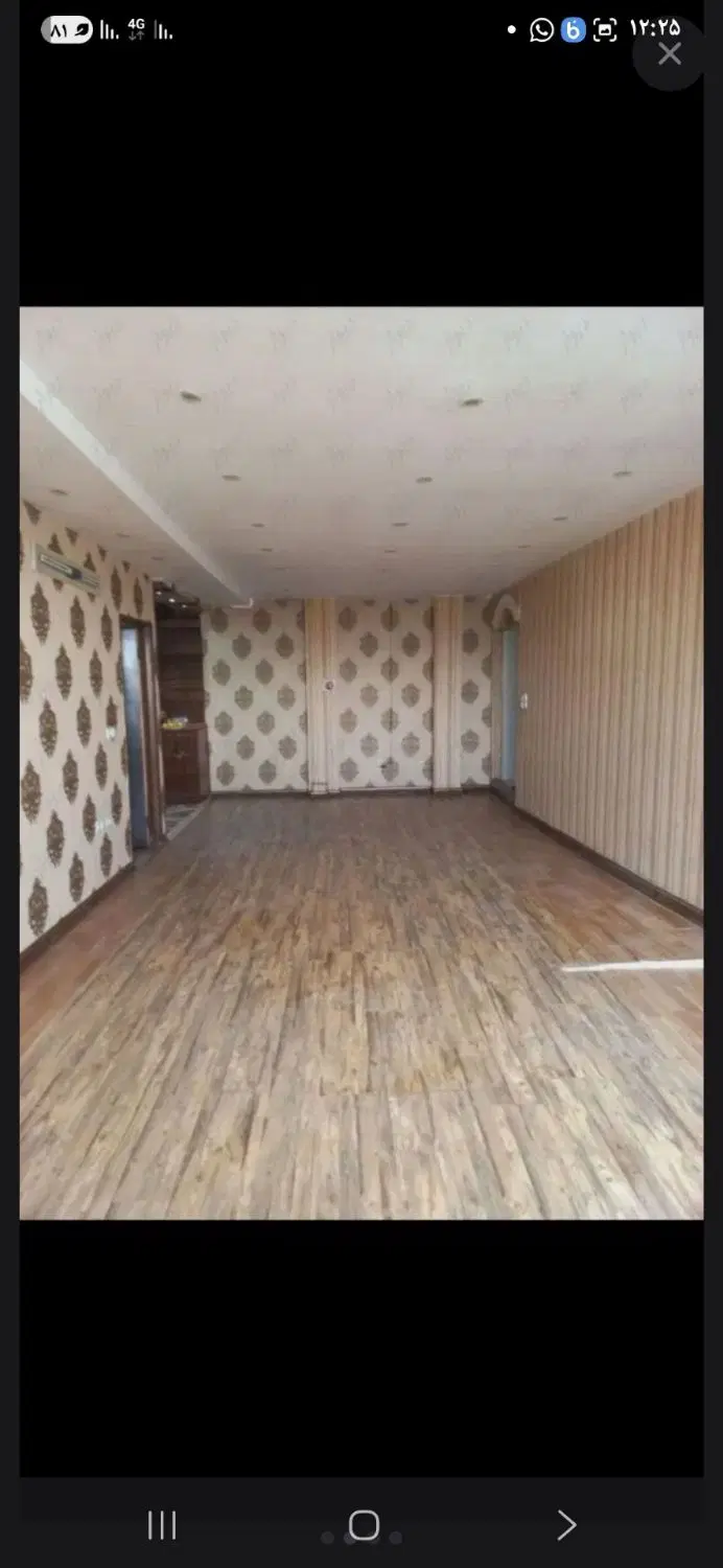 آپارتمان 85متری