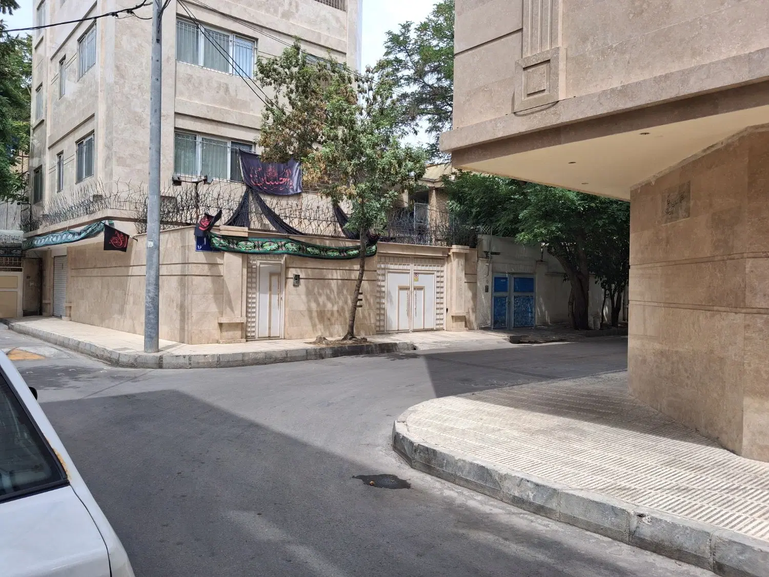 فروش ویلایی کارمندان دوم